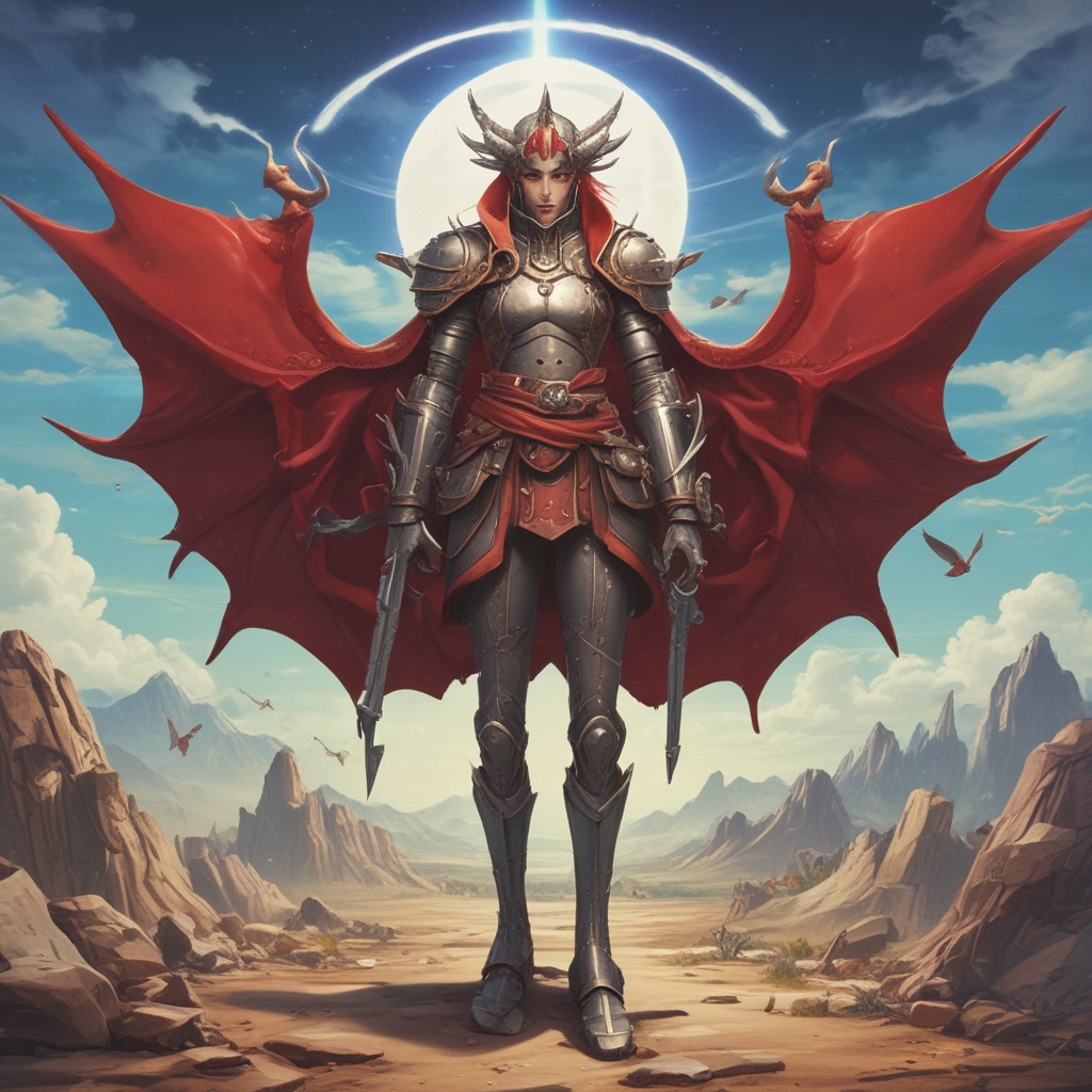 Main promotional image